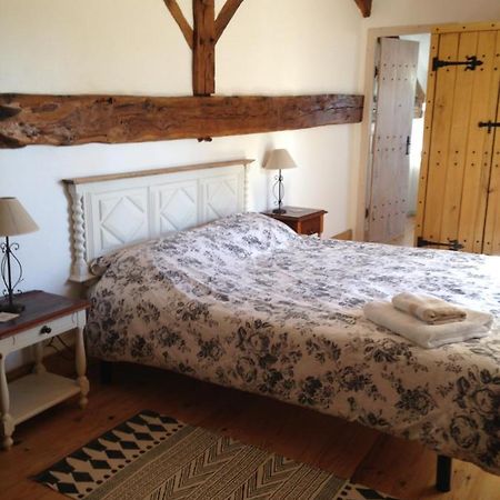 Chambres d'hotes des Forets Ecuras Extérieur photo
