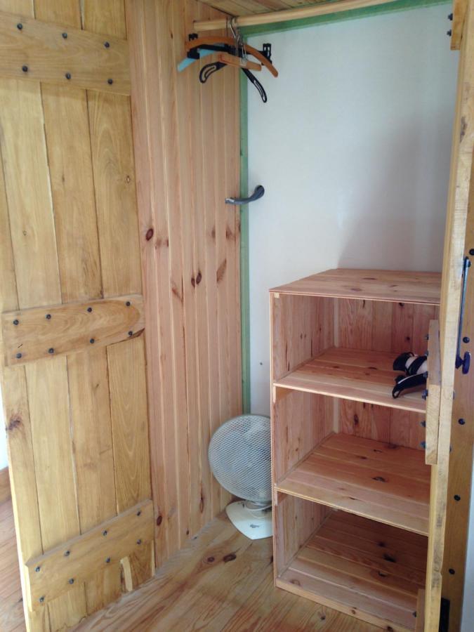 Chambres d'hotes des Forets Ecuras Extérieur photo