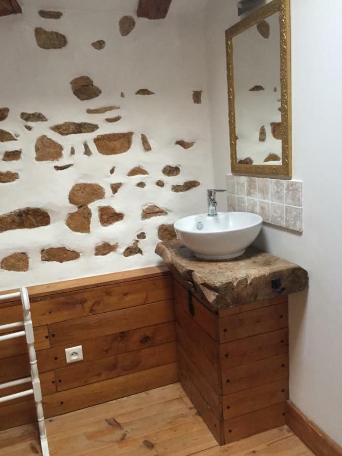 Chambres d'hotes des Forets Ecuras Extérieur photo